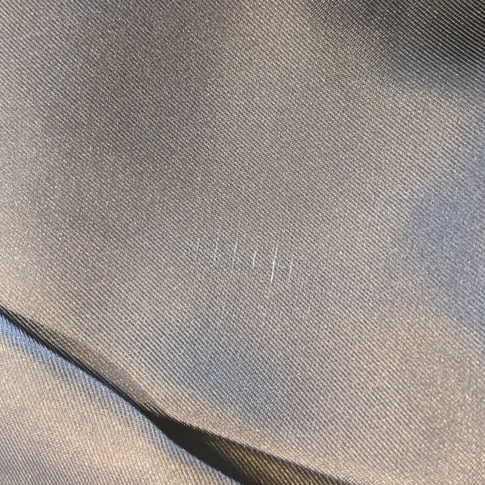 TED BAKER Valkia Blushing Bouquet Fit & Flare Midi Dress Size 3 / US 8 - Picture 15 of 15